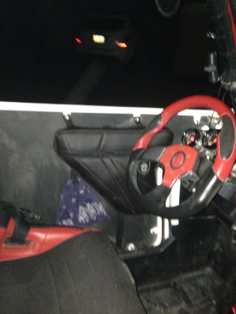 New Style Pro Armor Door Bags Polaris RZR Forum RZR